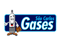 São Carlos Gases